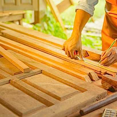 İstanbul Ahşap - Hakkımızda