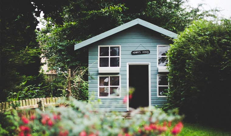 Ahşap Çocuk Oyun Evlerinin Faydaları Nelerdir?