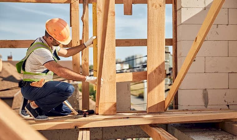 Ahşap Karkas Yapı Çeşitleri