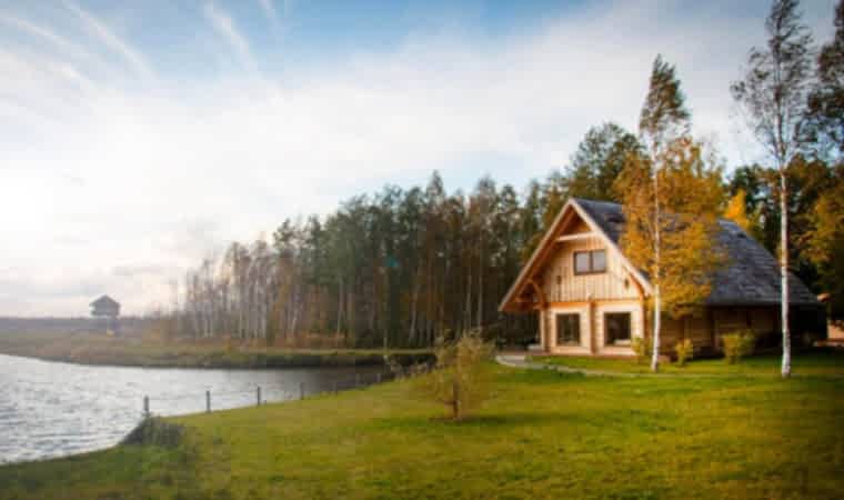 Ahşap Ev Modelleri ve Fiyatları