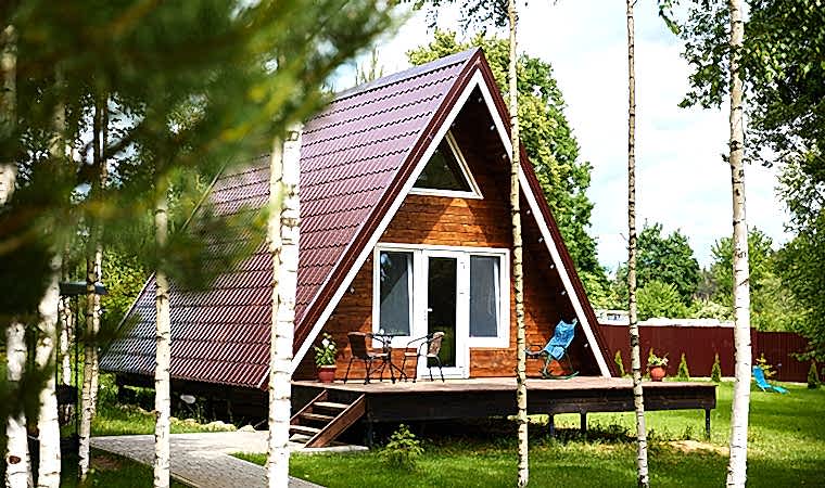 Bungalov Ev Hakkında Bilmeniz Gerekenler