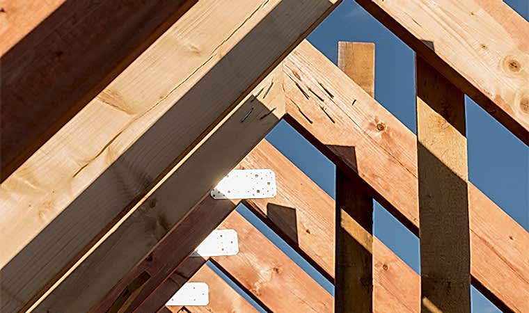 Ahşap Evlerin Termal Performansı