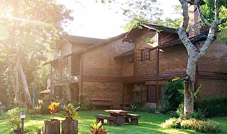 Ahşap Evlerin Yangın Güvenliği