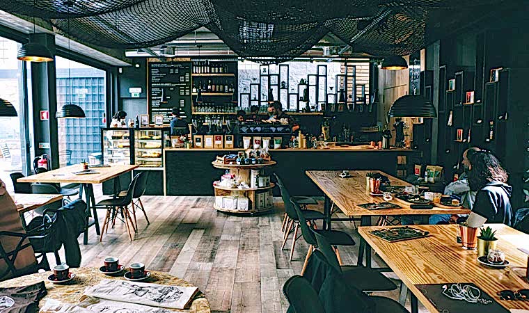 Ahşap İşyerlerinin Eşsiz Cazibesi ve Faydaları