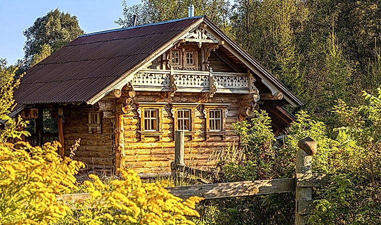 Anahtar Teslim Ahşap Ev Fiyatları