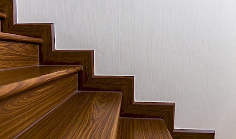 Ahşap Merdivenler Hakkında