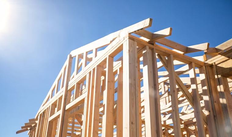 Ahşap Yapıların Avantajları