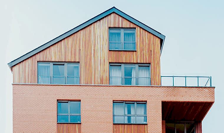 Ahşap Dış Cephe Kaplamaların İşlevleri