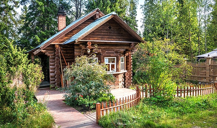 Ahşap Ev Fiyatları