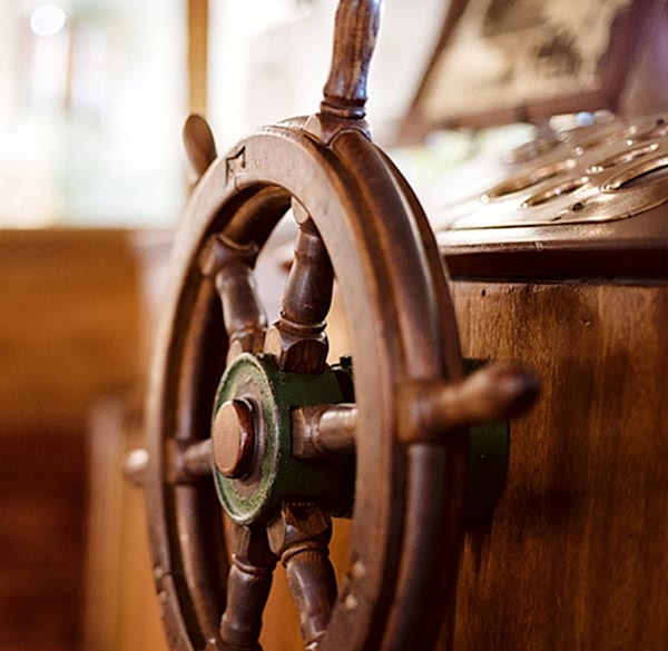 Ahşap Tekne ve Yatlar