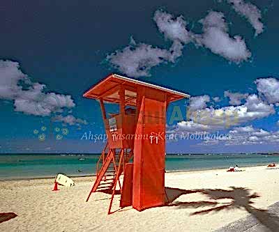 Cankurtaran Kuleleri