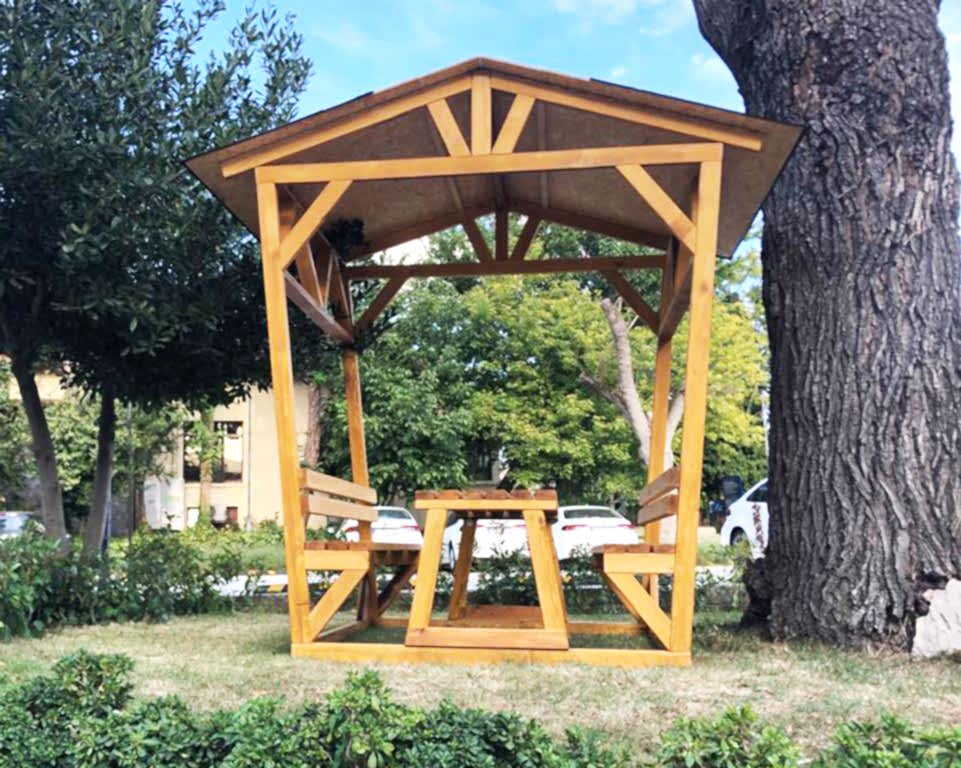 Sabancı Üniversitesi