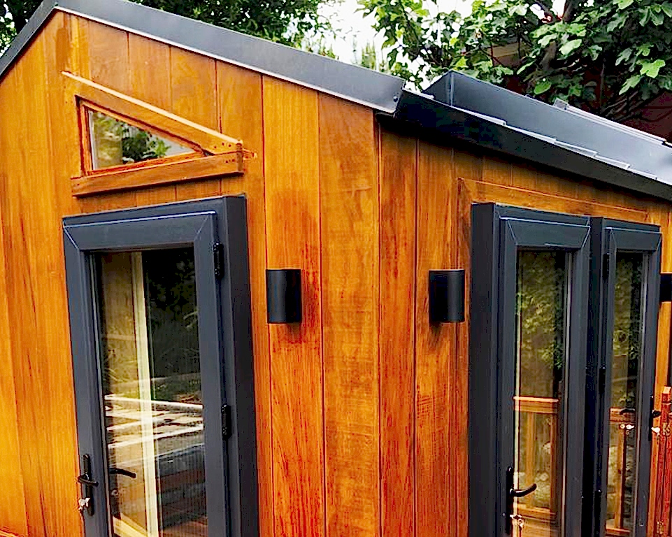 Kemer Country Hobi Evi