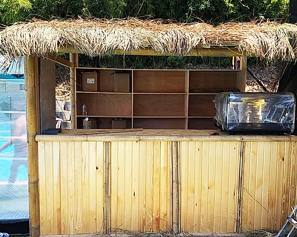 Sports Time Vitamin Bar